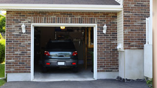 Garage Door Installation at Upper Manhattan Manhattan, New York